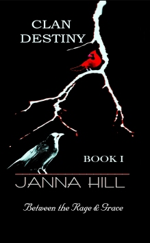 BOOK 1 COVER with title